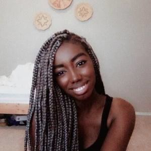 Meet your Posher, Daria